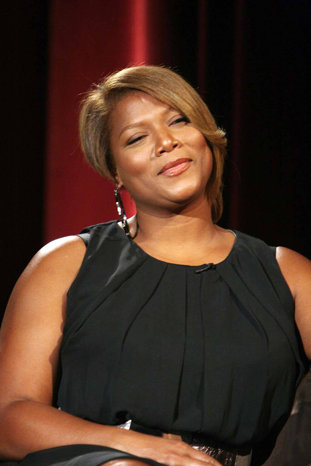 Best American Rapper Queen Latifah Wallpaper