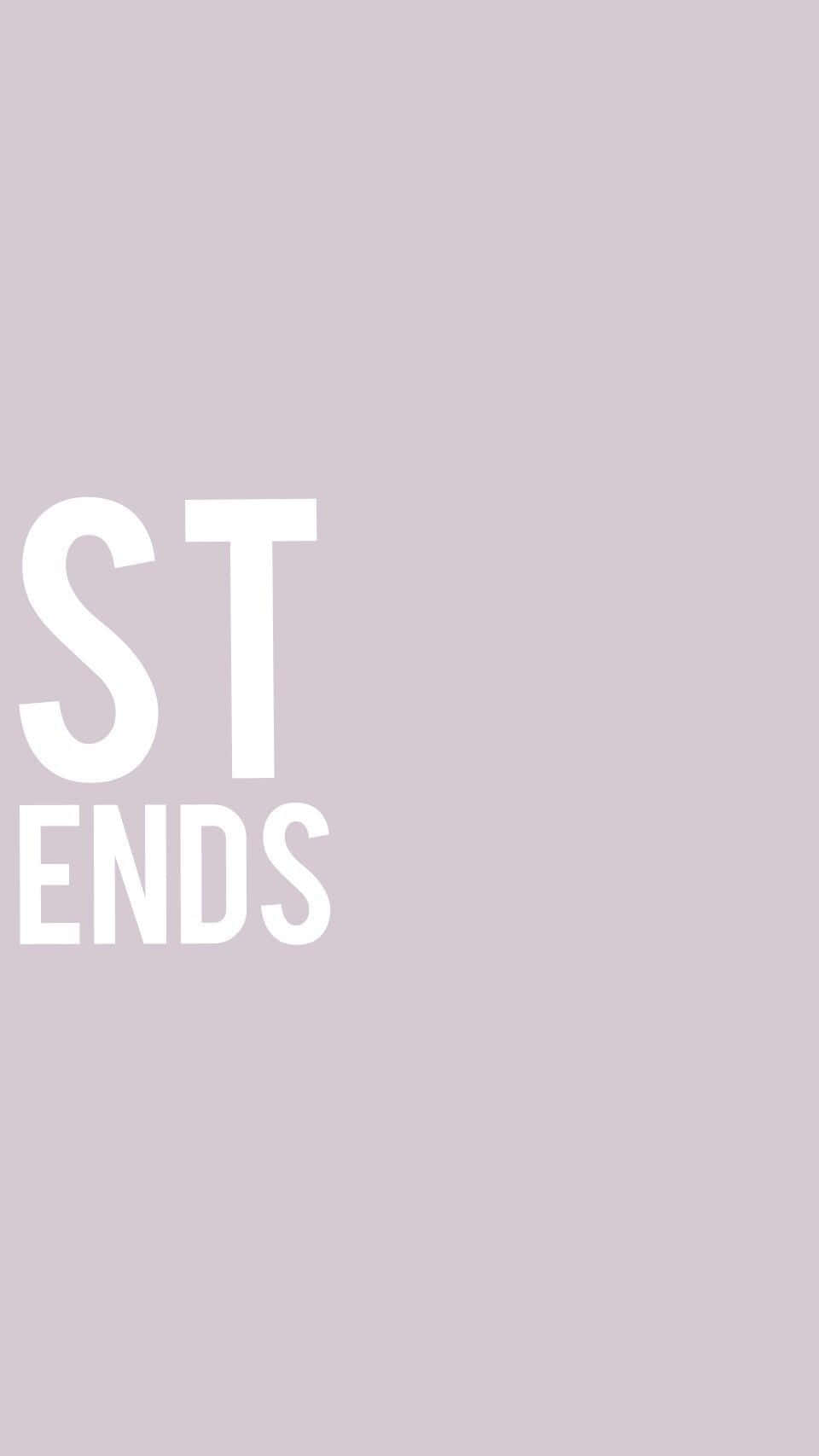 Best Friends For Now And Forever Wallpaper