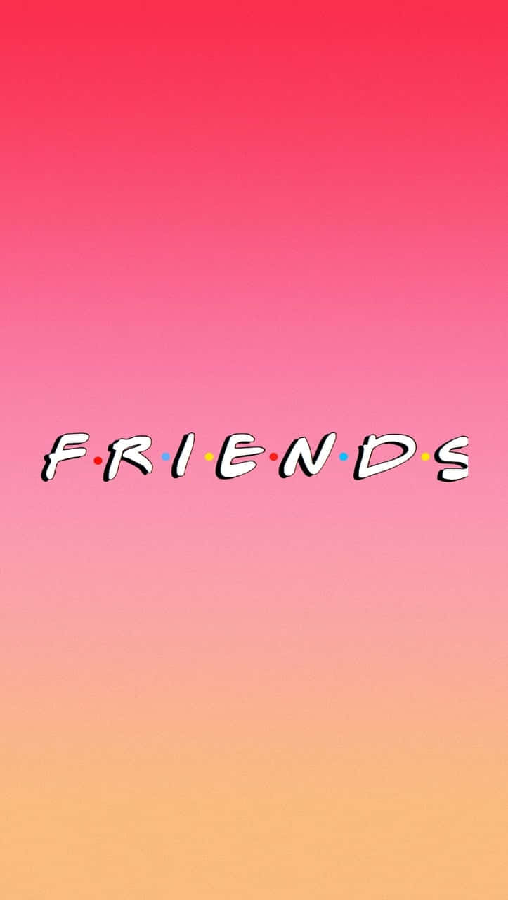 Best Friends Share Everything! Wallpaper