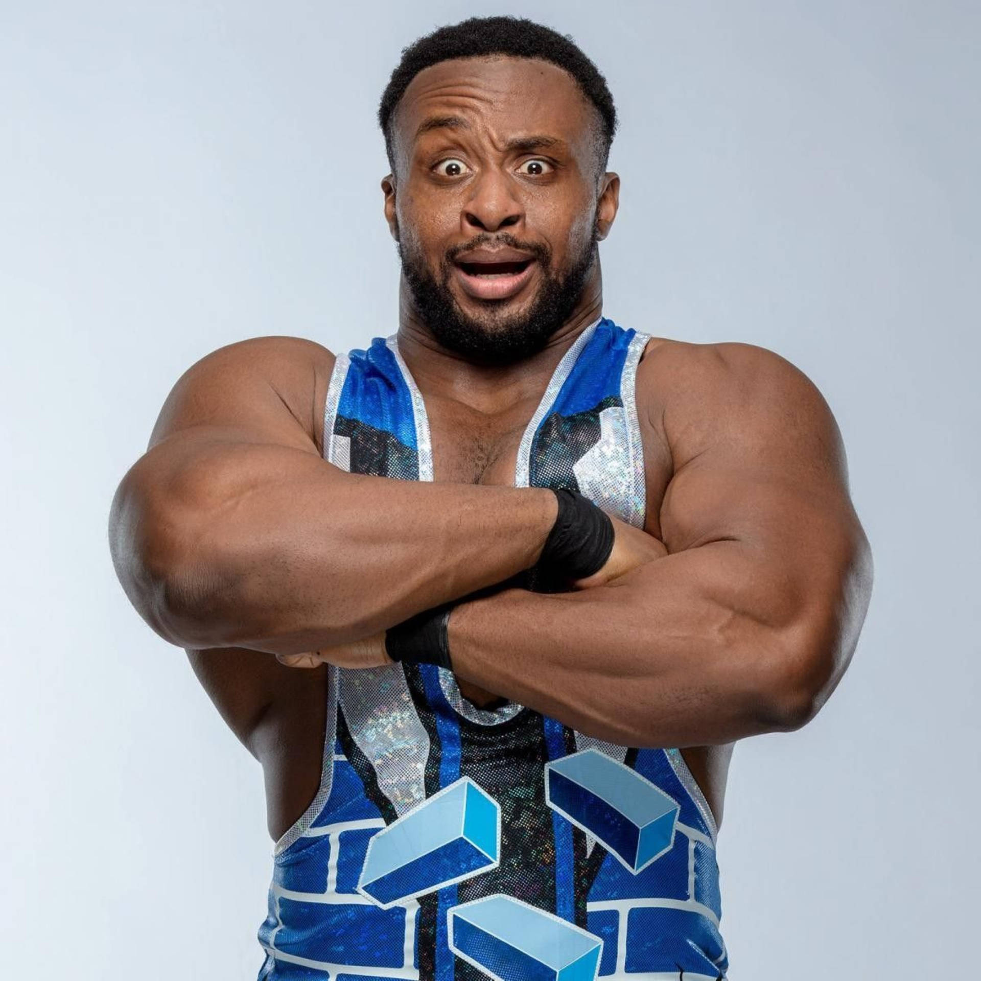 Big E Langston Body