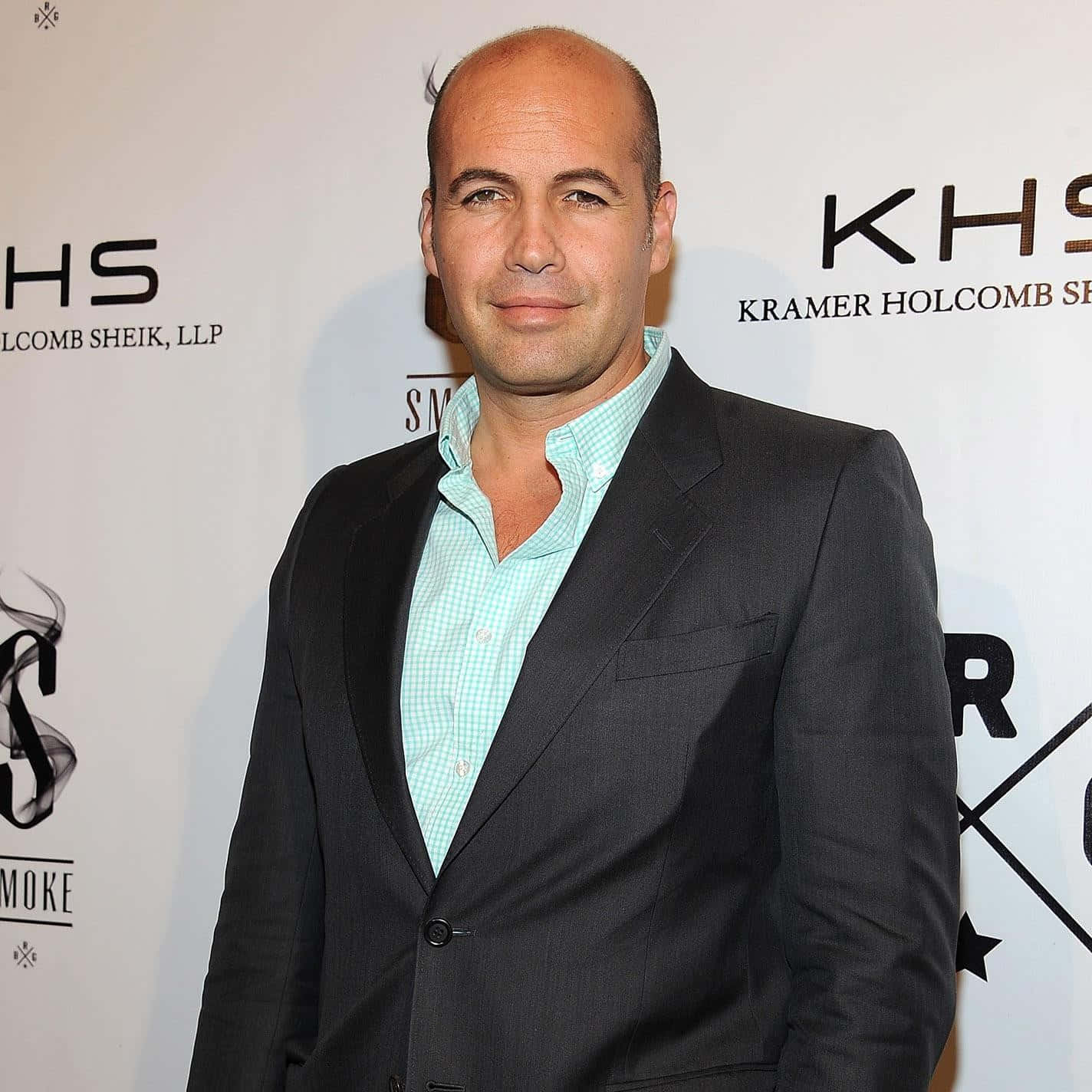 Billy Zane [wallpaper] Wallpaper