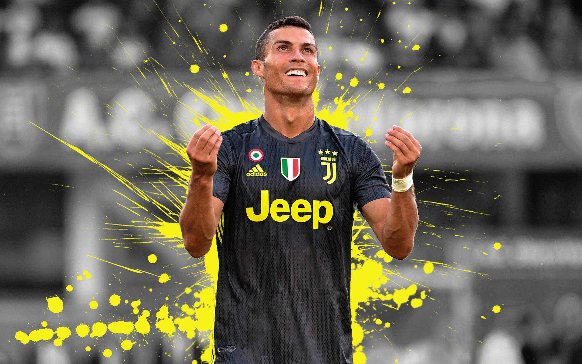 Jeep jersey ronaldo online