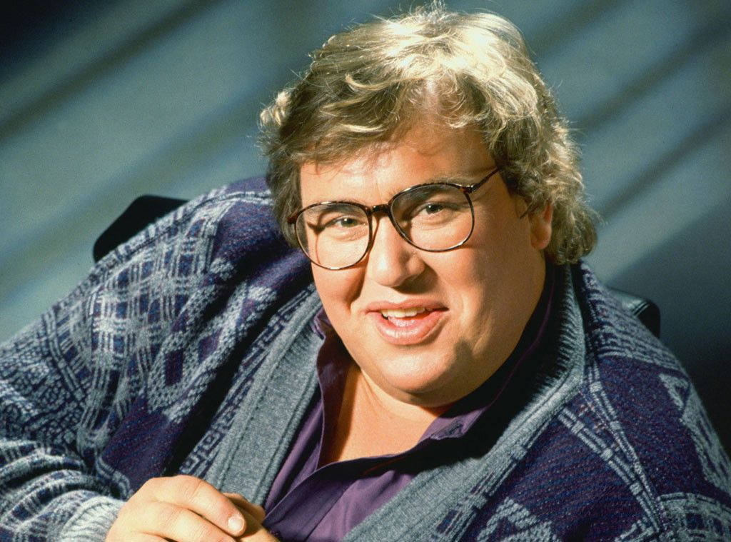 Blonde John Candy Wallpaper