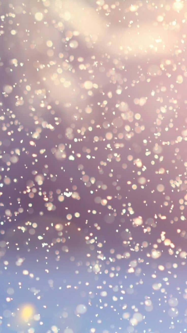Boho Chic Christmas Decorations Wallpaper