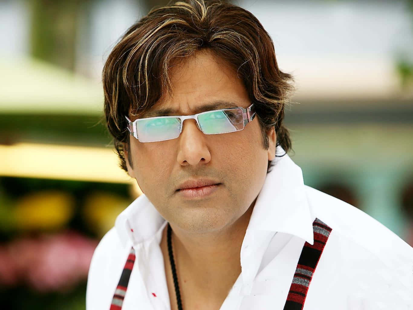 Bollywood Hero Govinda Actor Dancer Politician Wallpaper