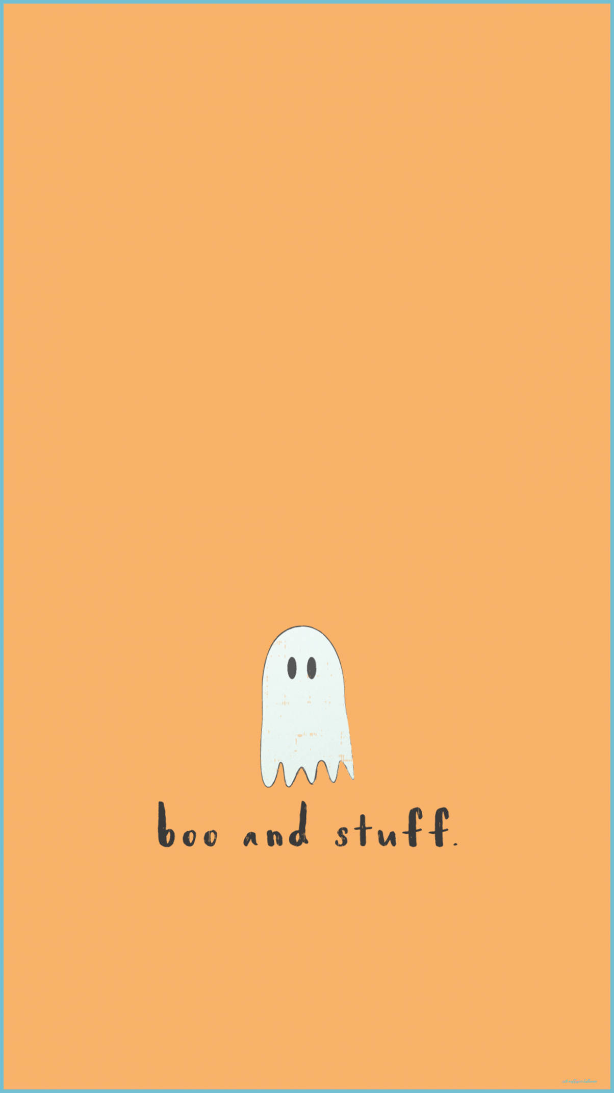 Boo And Stuff Preppy Pfp Wallpaper