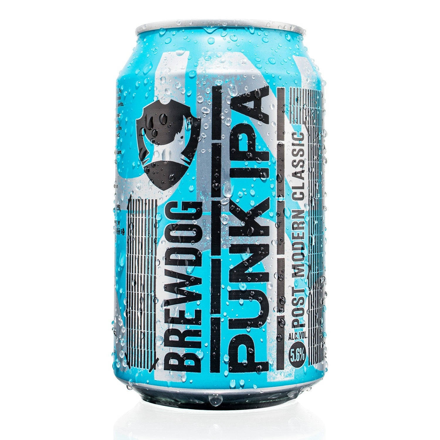 Brewdog Cold Punk Ipa Beer Can Wallpaper