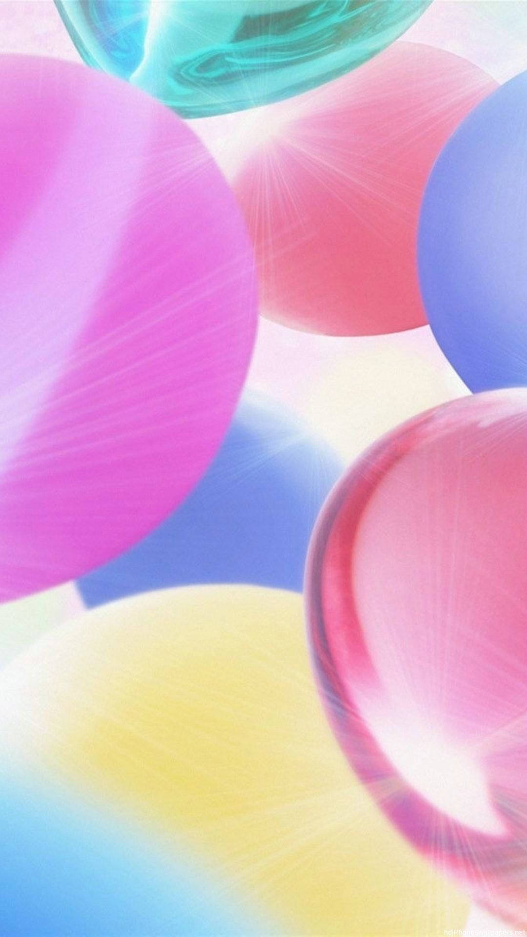 Bright Iphone 1080 X 1920 Wallpaper