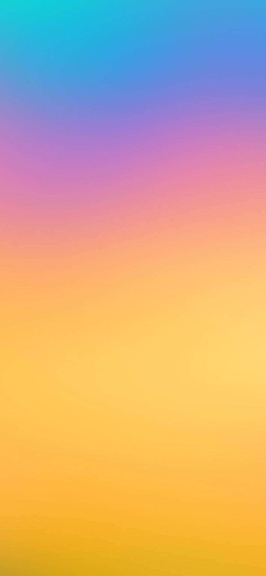 Bright Iphone 1125 X 2436 Wallpaper