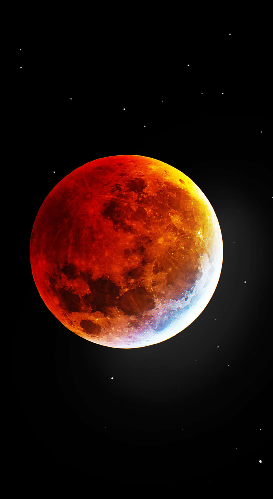 Pin Wallpaper Red Moon Robert Jon & The Wreck Release Highly