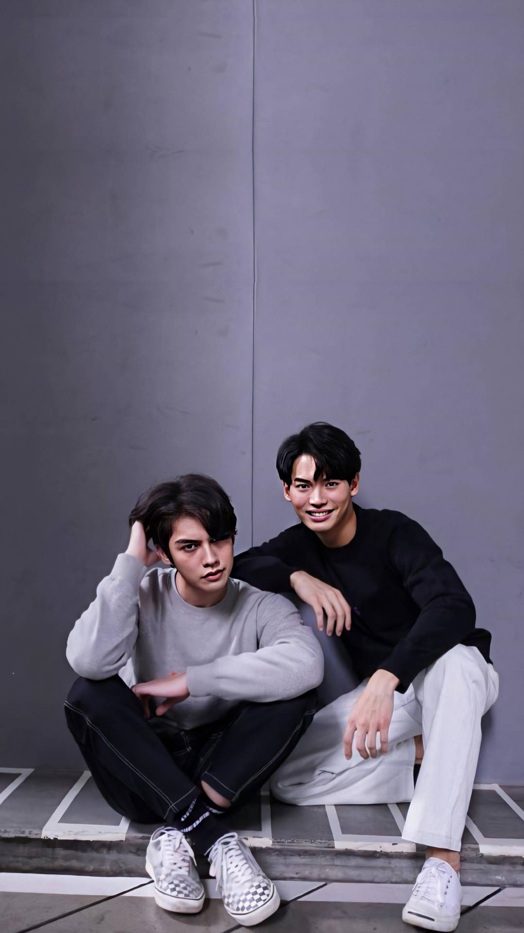 BrightWin（BrightWin Back In SG On 11 March 2023 For Fan Meet）