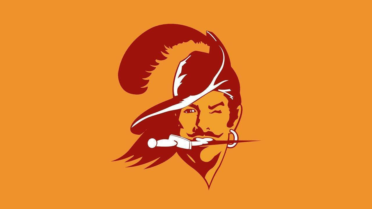 Buccaneers Bucco Bruce Wallpaper