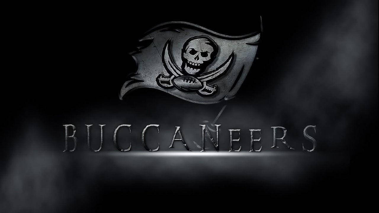 Buccaneers Dark Everything Wallpaper