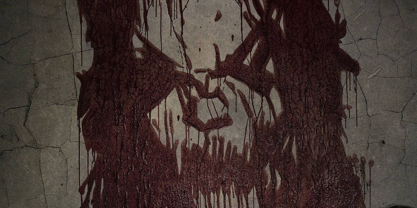 Bughuul From Sinister Wallpaper