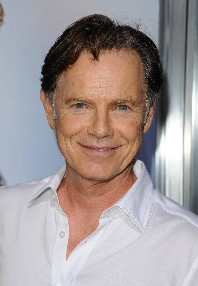 Canadian Star Bruce Greenwood Wallpaper