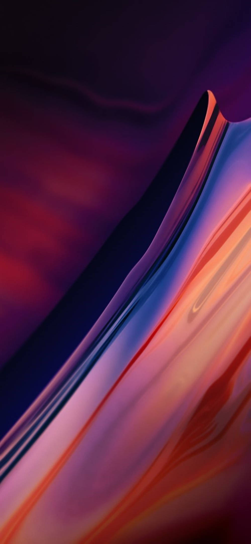 Captivating Oneplus 8 Pro Wallpaper