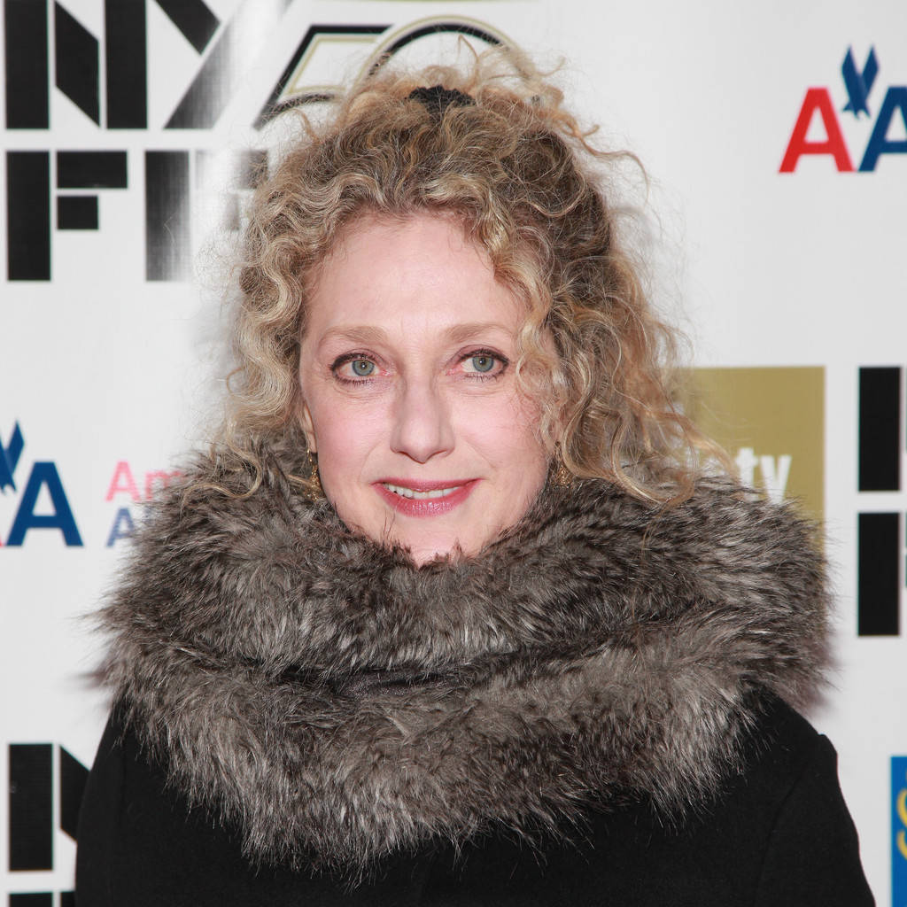 Carol Kane New York Film Festival Wallpaper