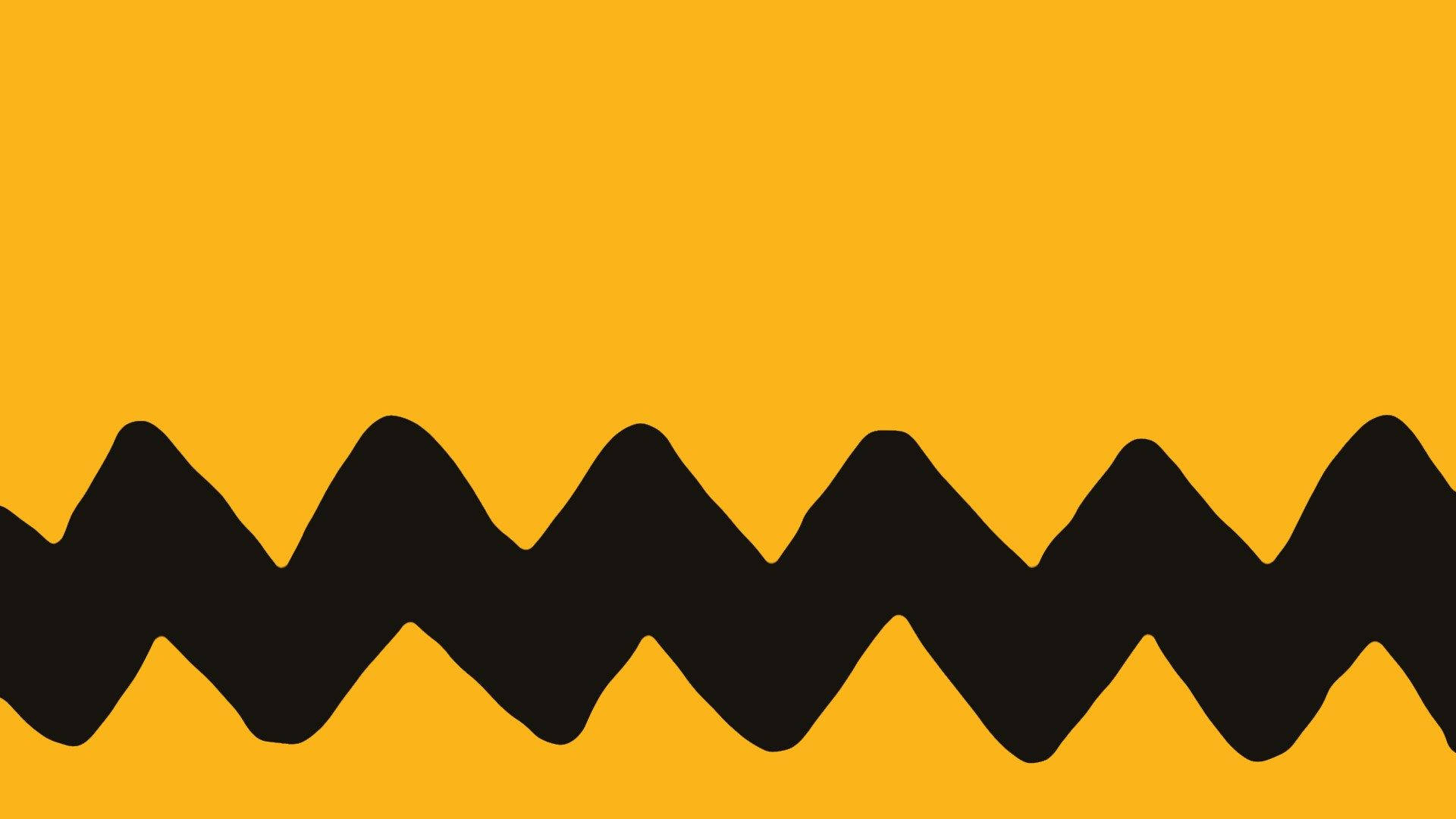 charlie brown shirt wallpaper | wallpapersok