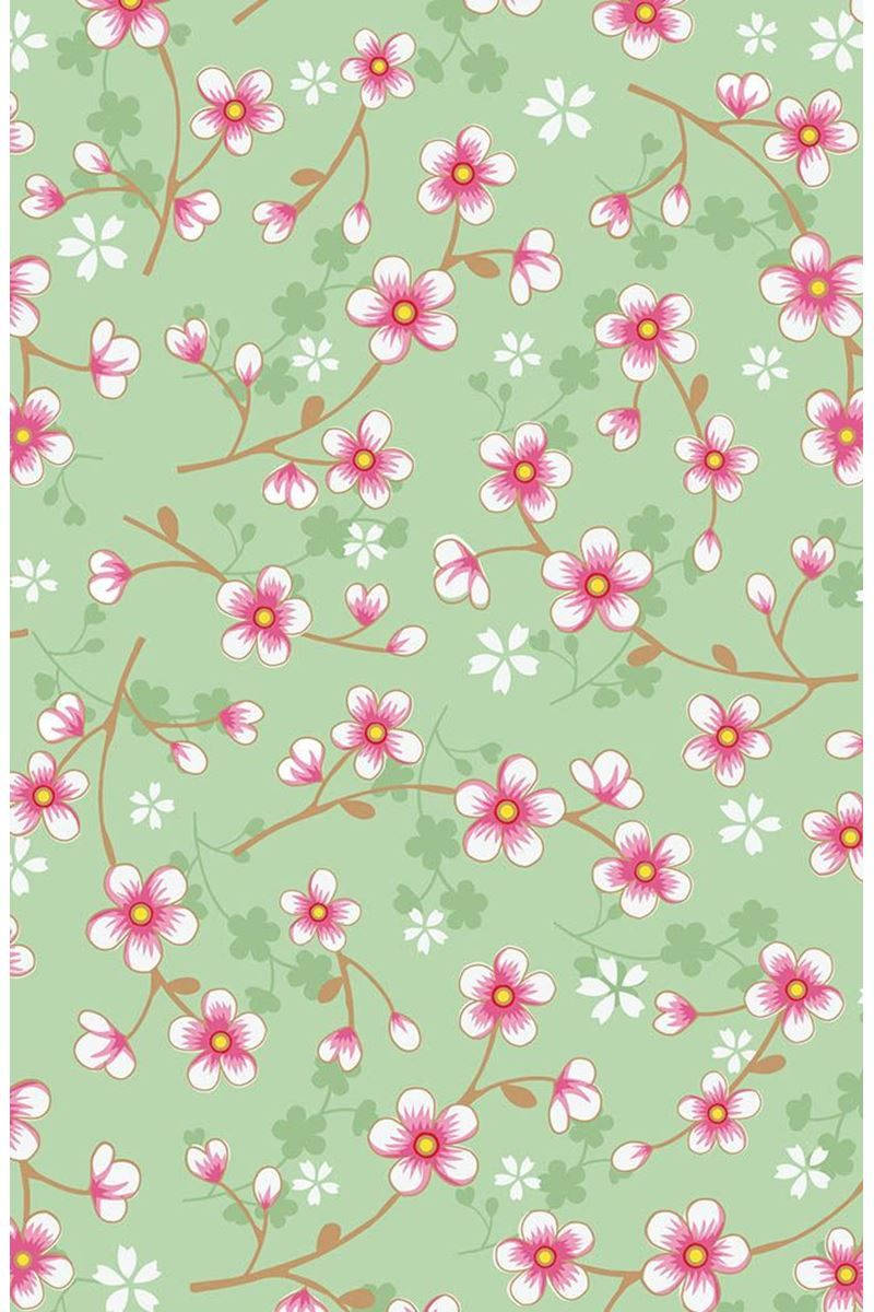 Cherry Blossom Branches Wallpaper