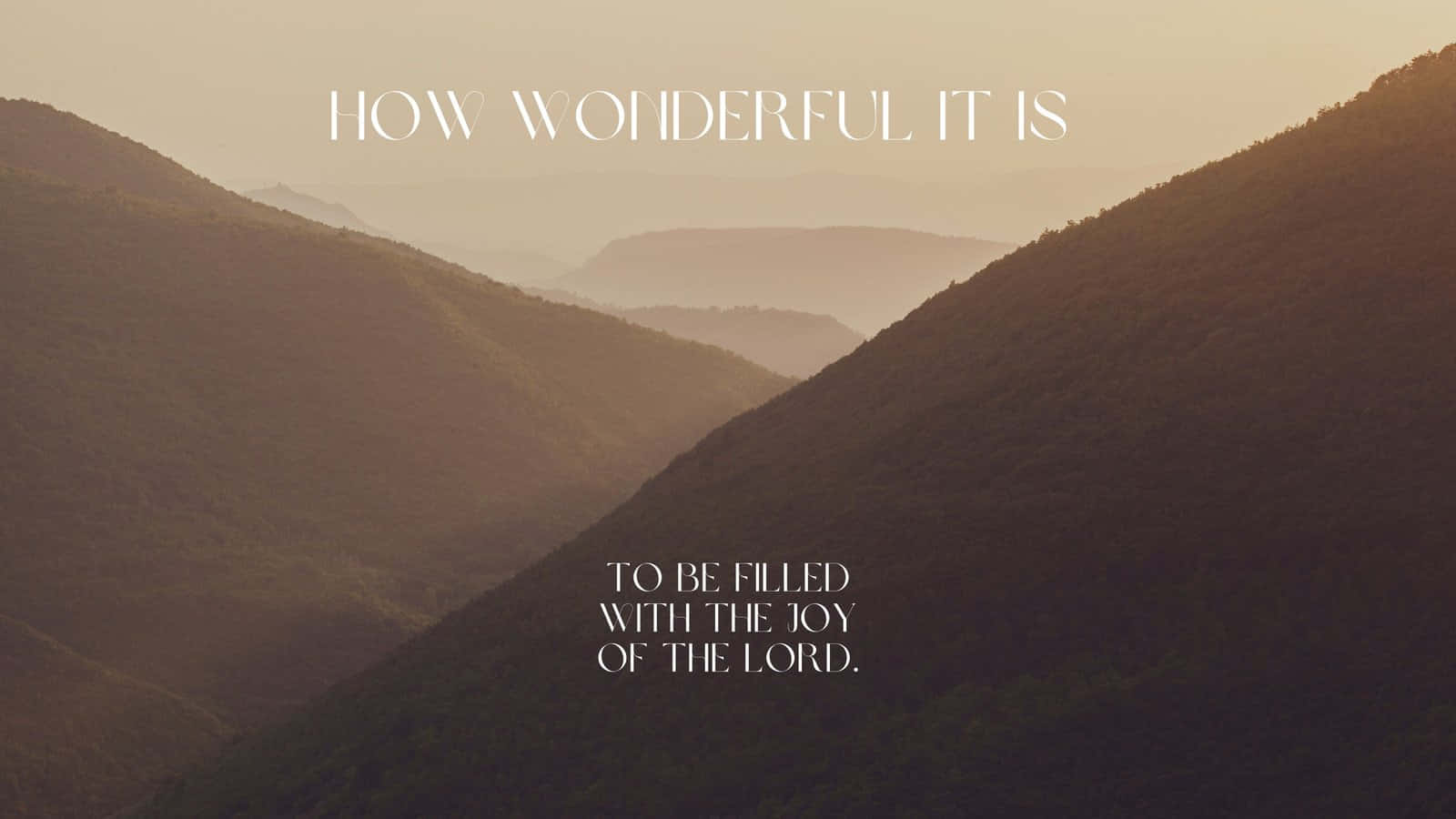 Choose And Empower Your Journey With Christian Macbook Wallpaper