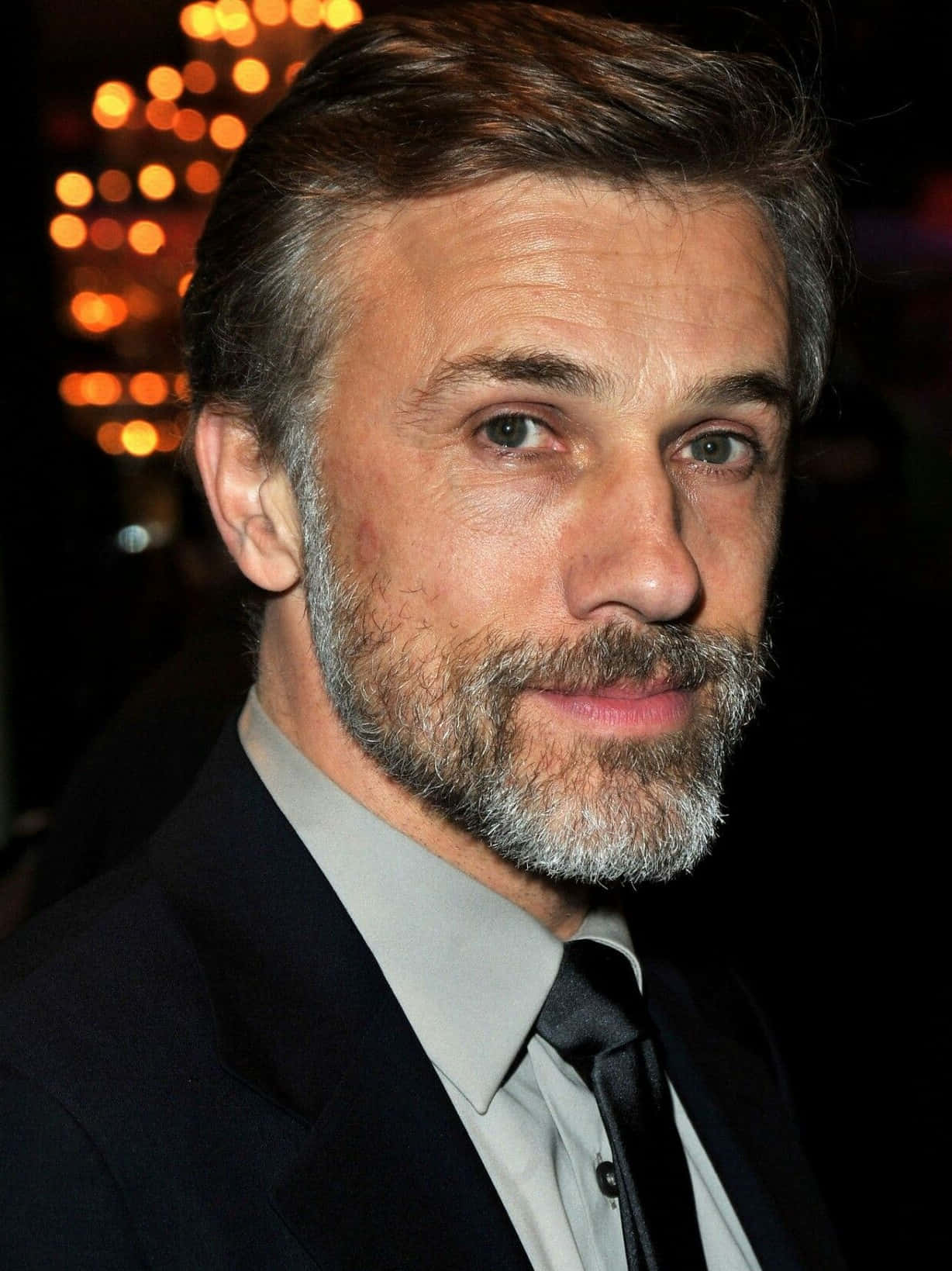 Christoph Waltz [wallpaper] Wallpaper