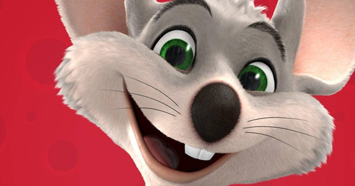 Chuck E Cheese Close-up Wallpaper