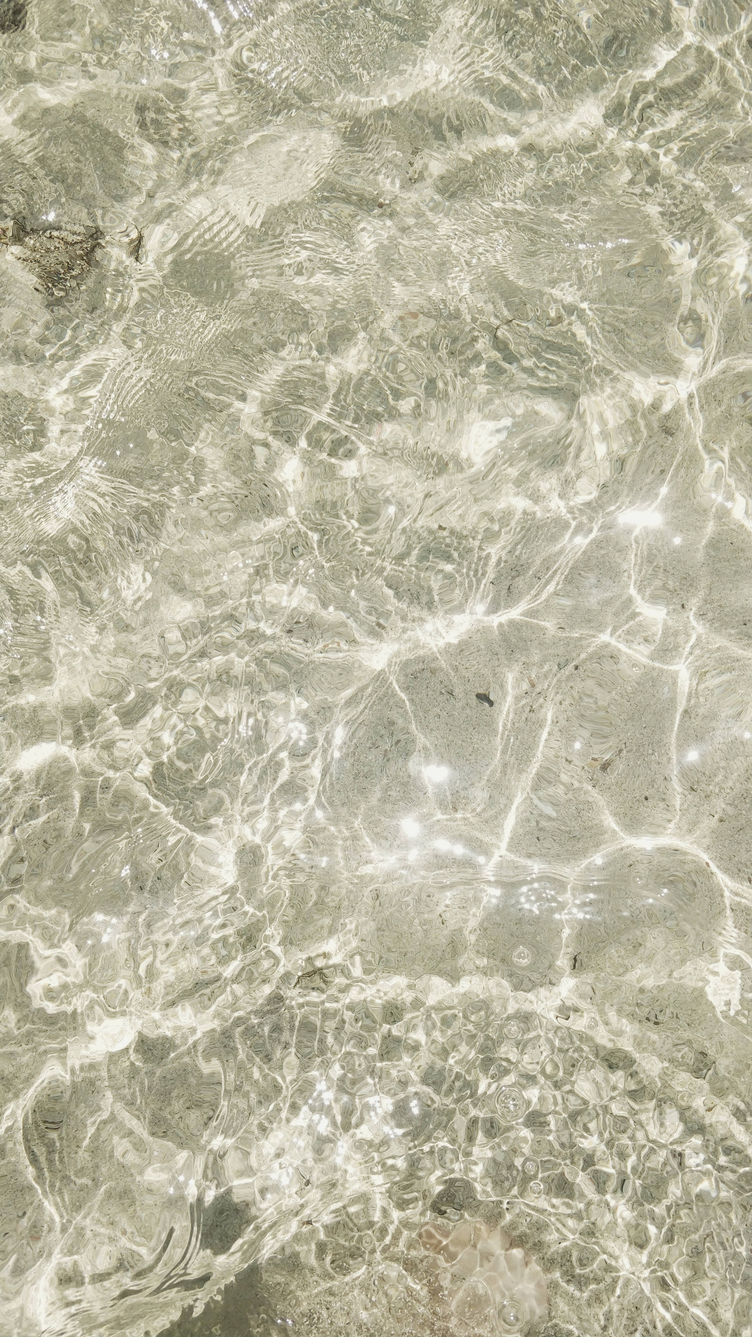 Clear Water Texture Marble 4k Wallpaper