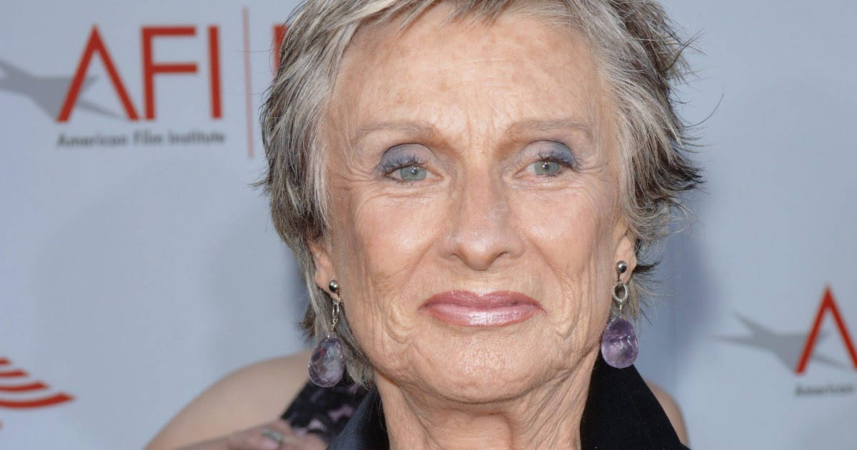 Cloris Leachman American Film Institute Wallpaper