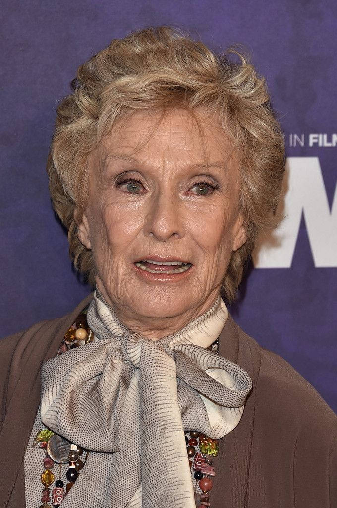 Cloris Leachman Women In Film Awards Wallpaper