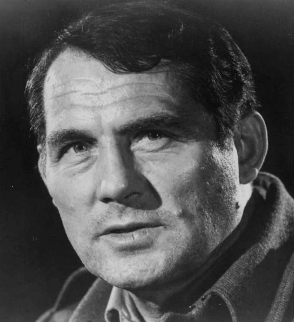 Close Up Robert Shaw Wallpaper