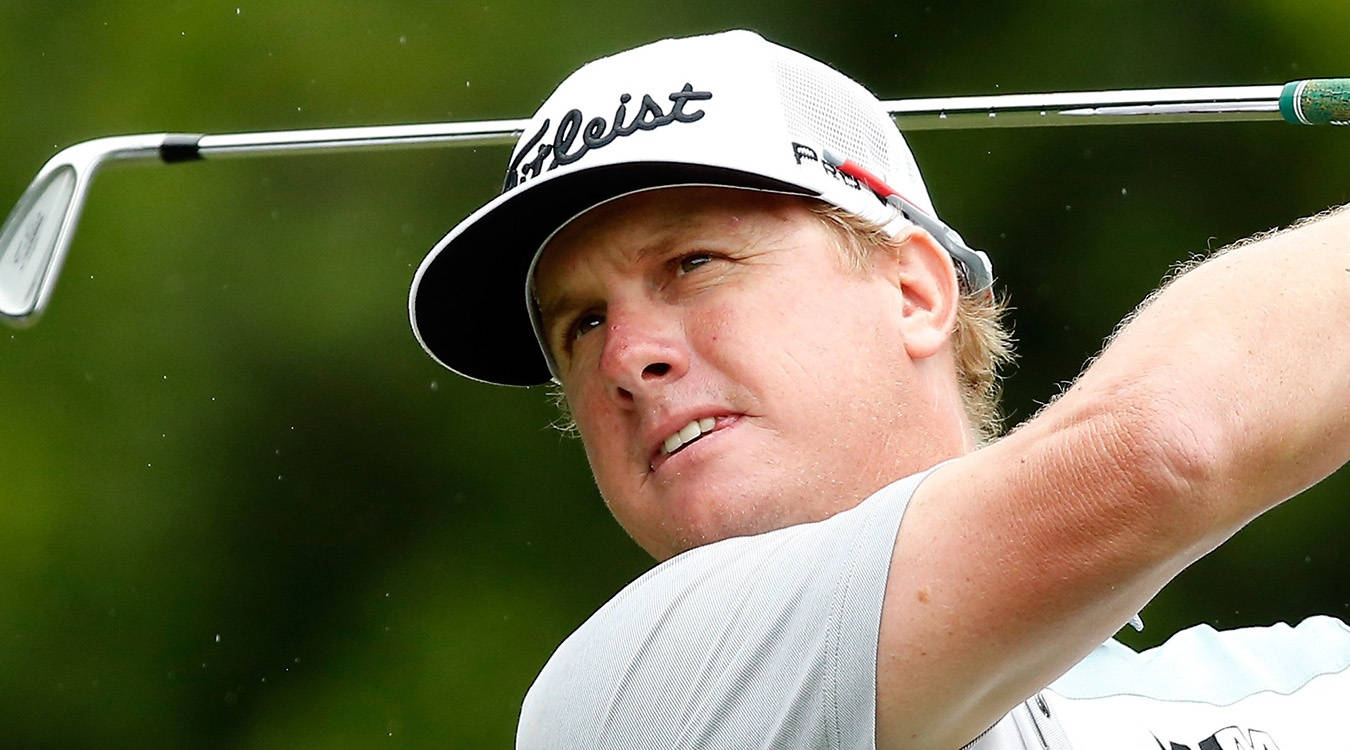 Close-up Shot Charley Hoffman Wallpaper