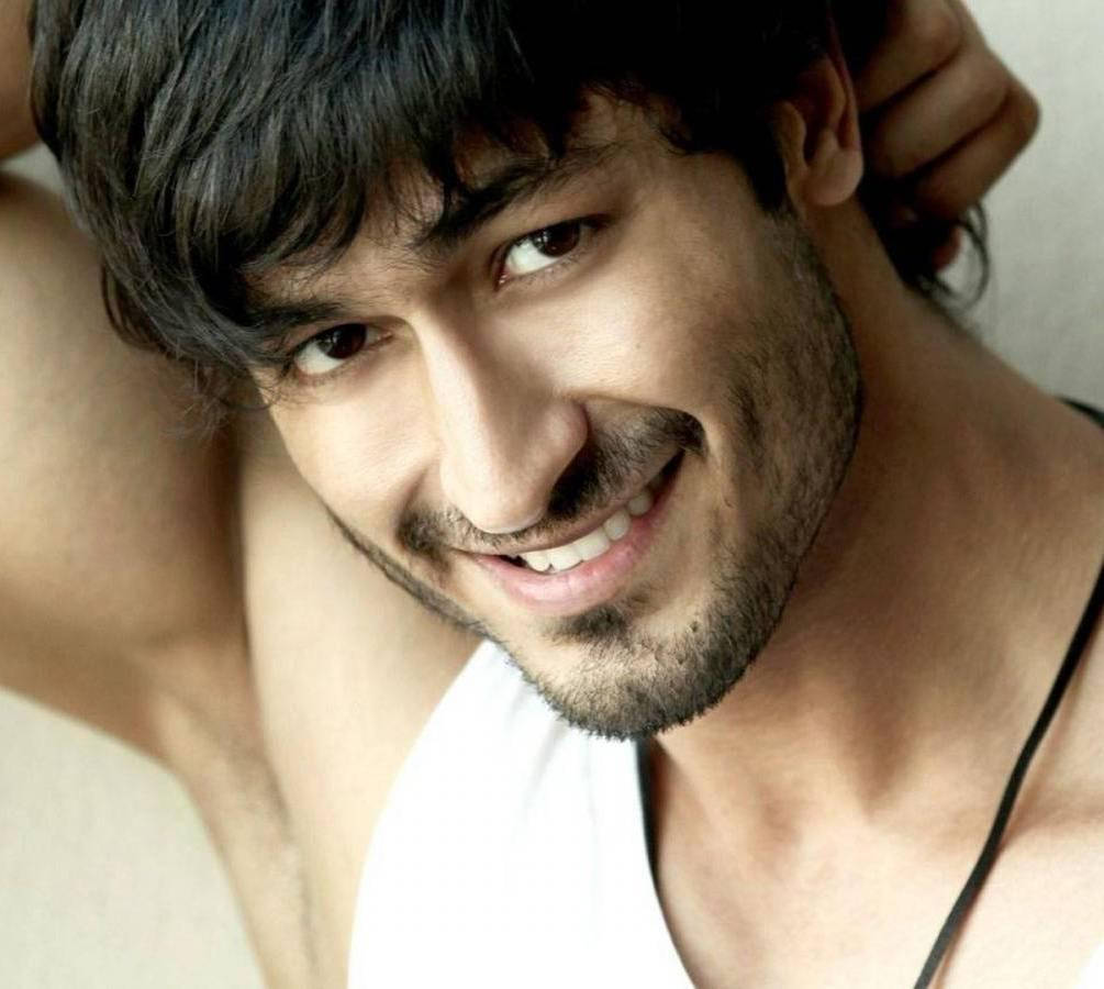 Close-up Vidyut Jamwal Wallpaper