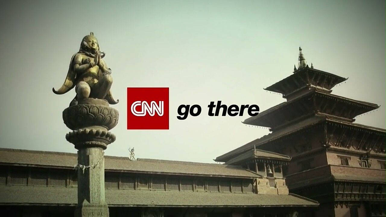 Cnn Go There Kathmandu Wallpaper