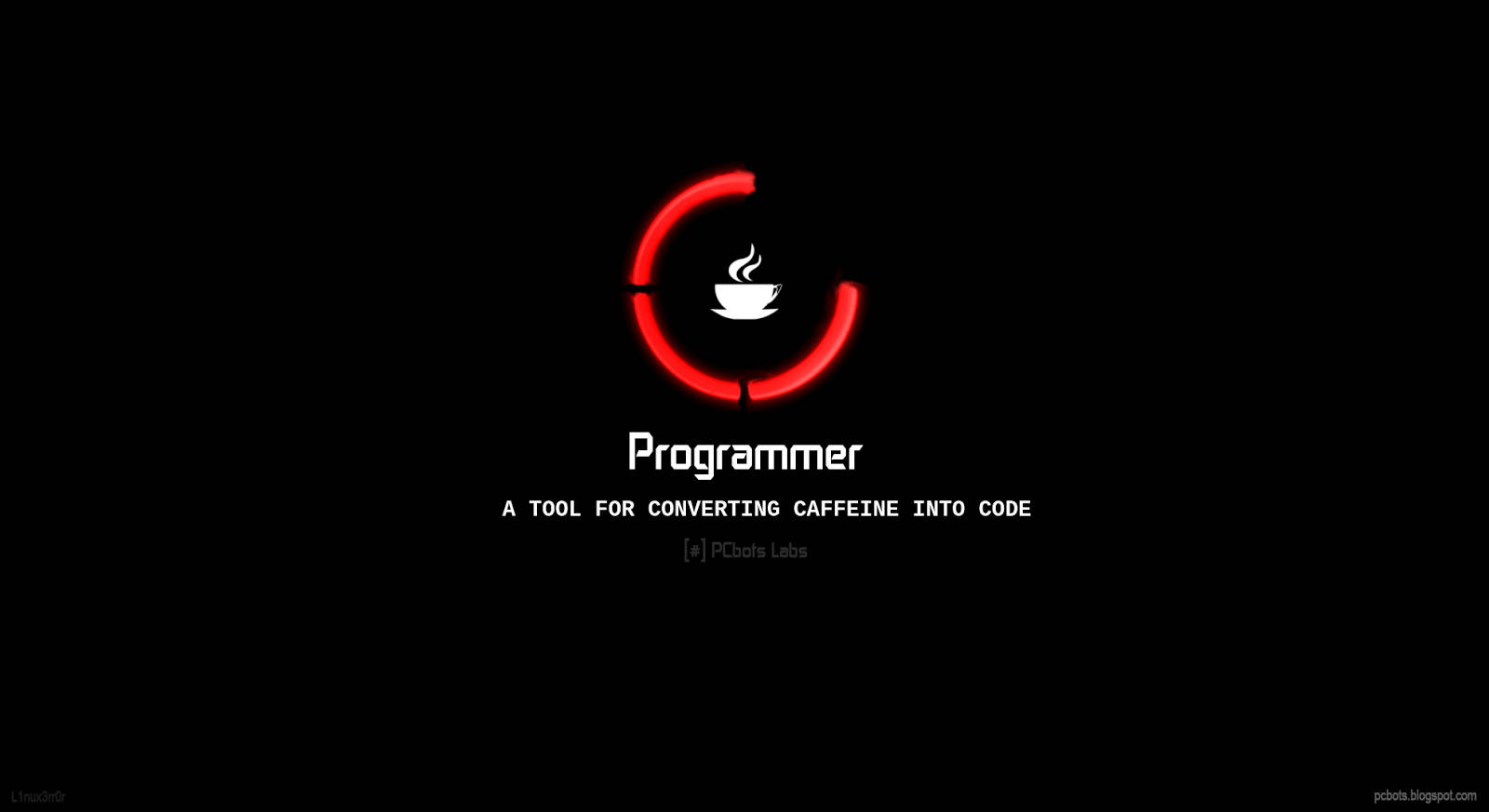 Coding And Coffee Wallpaper