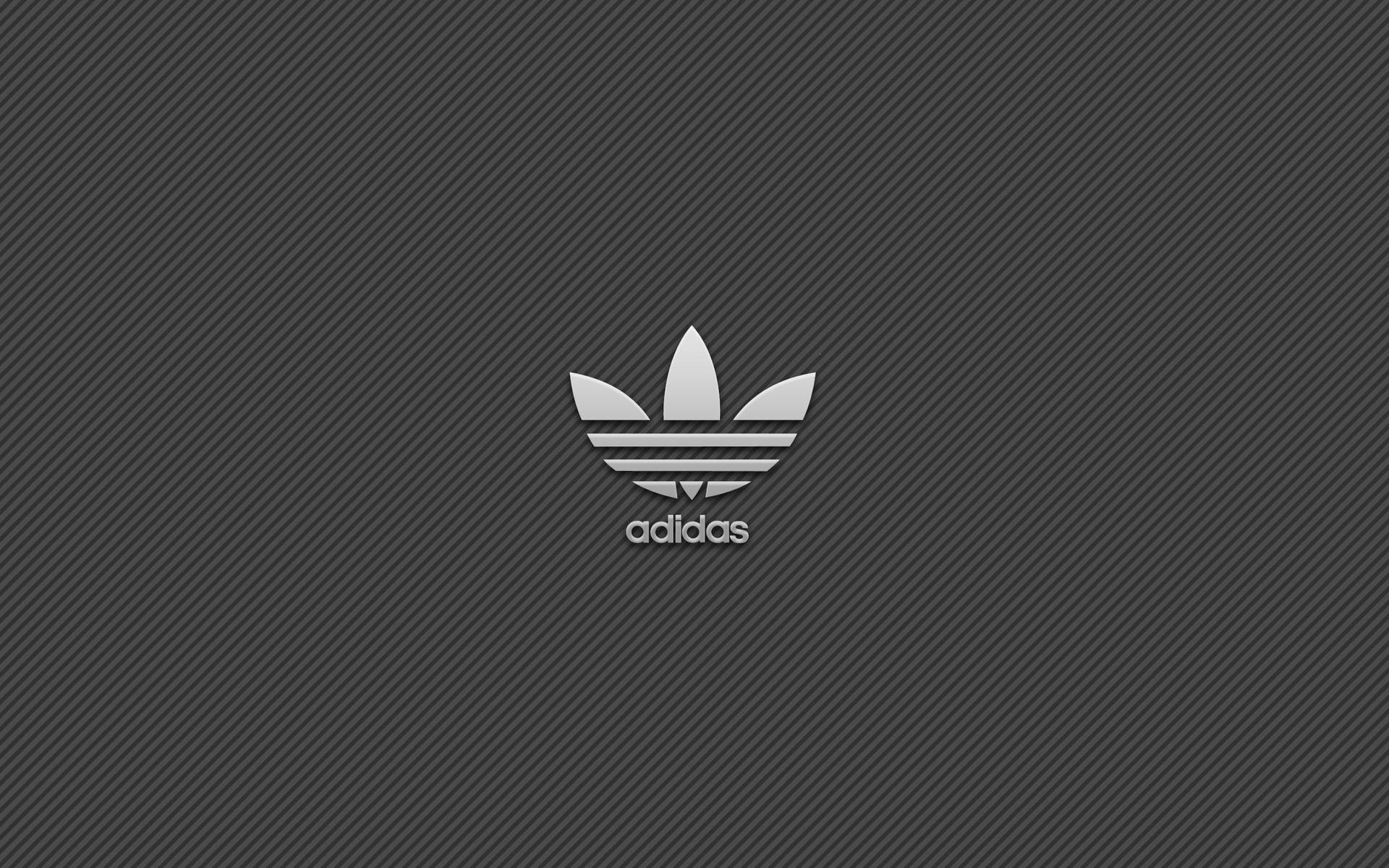 Adidas originals logo wallpaper hotsell