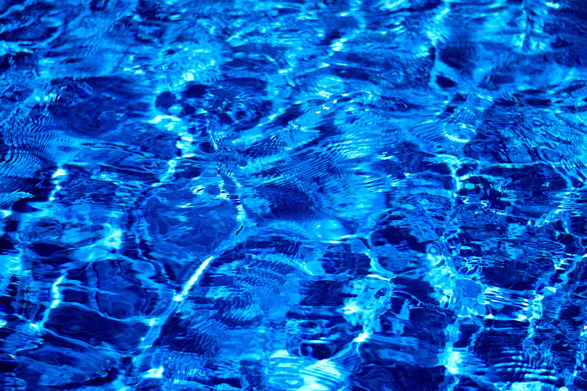 Cool Background Blue Body Of Water Wallpaper