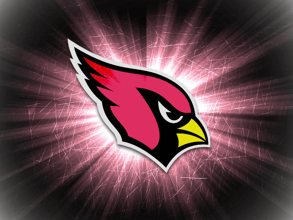Cool Baseball Cardinals Logo Wallpaper