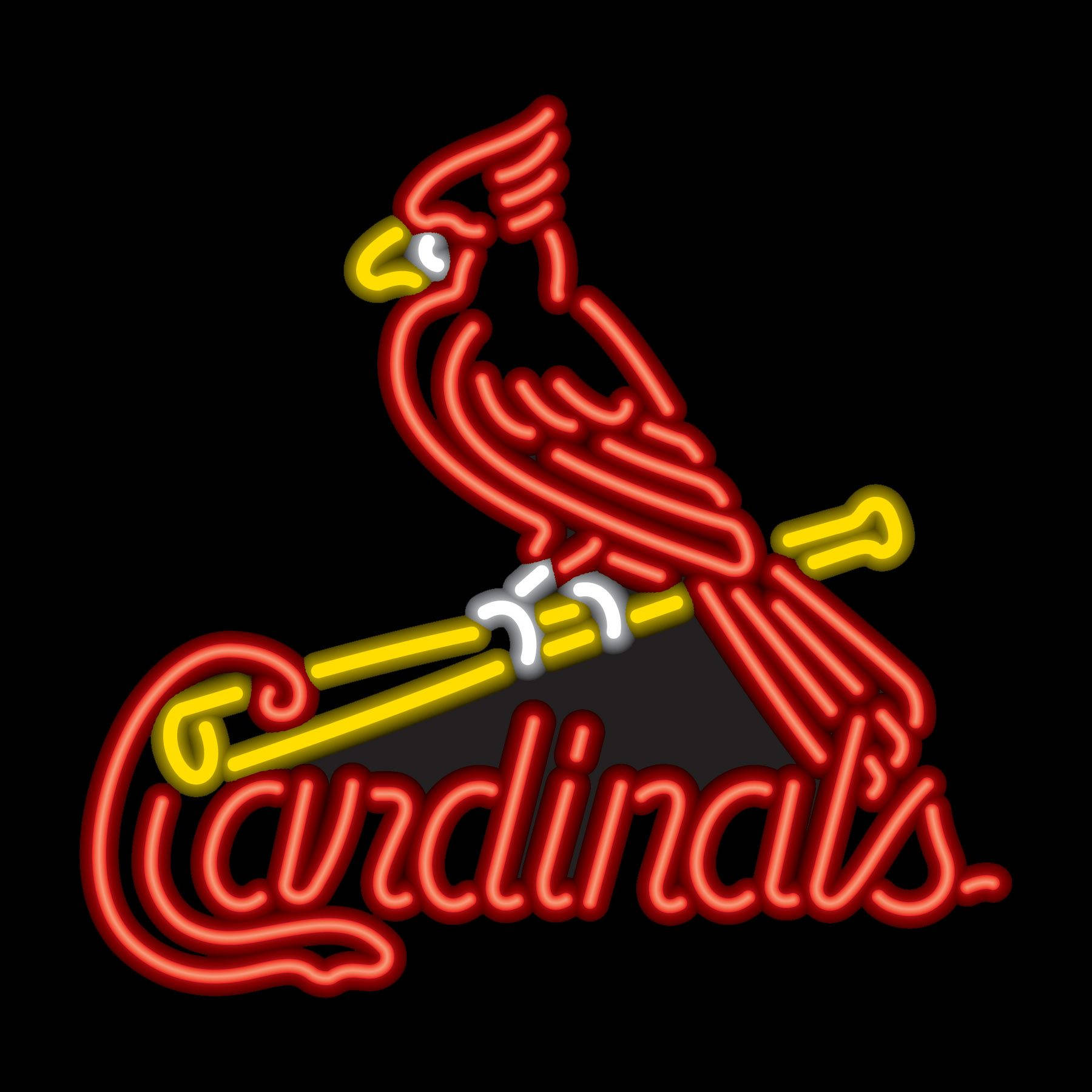 Cool Baseball St. Louis Cardinals Team Wallpaper