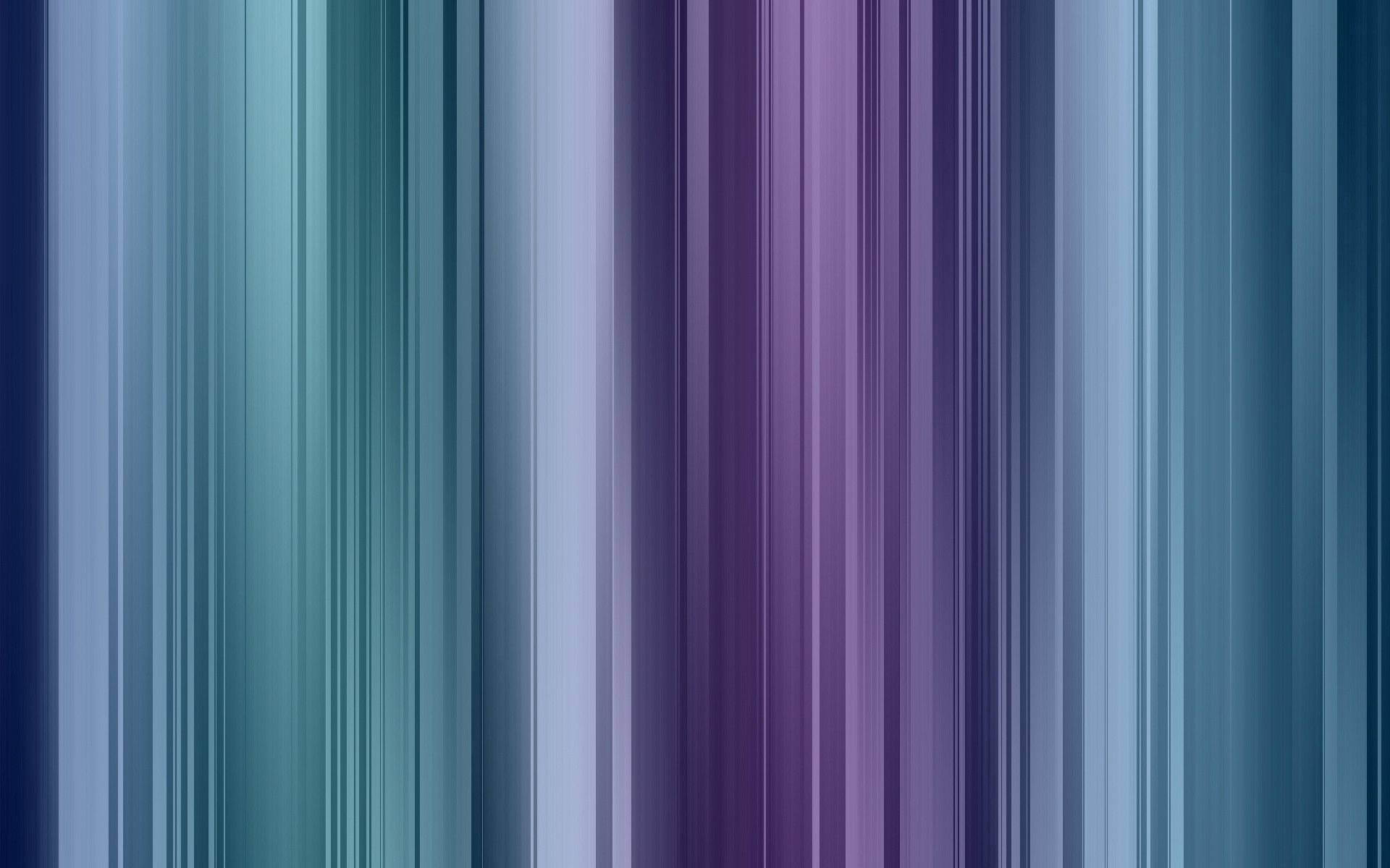 Cool Color Vertical Lines Wallpaper
