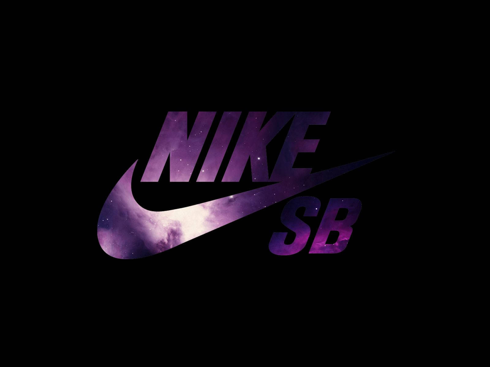 Cool Galaxy Nike Sb Wallpaper