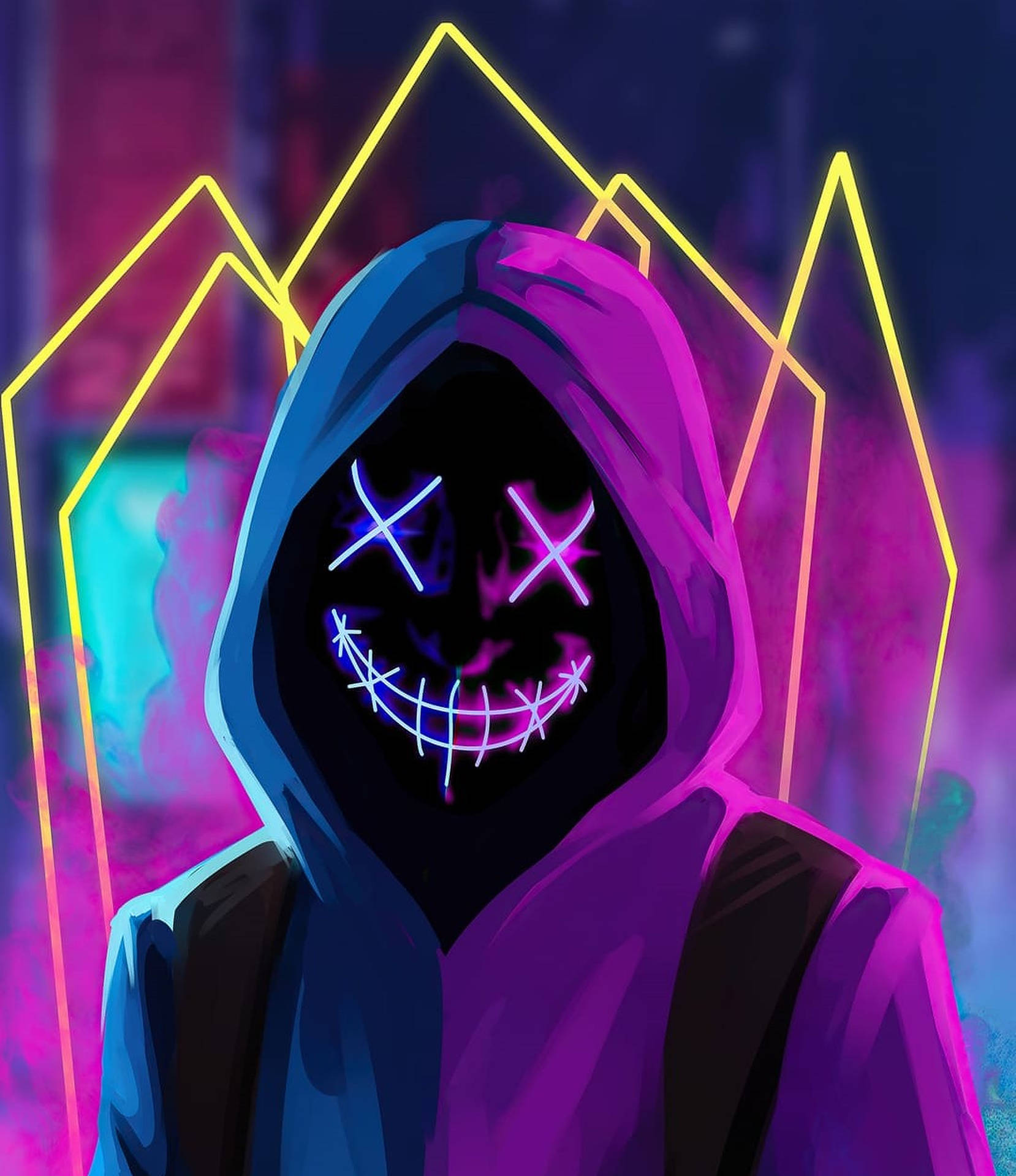 Cool N Stylish Profile Picture For Boys