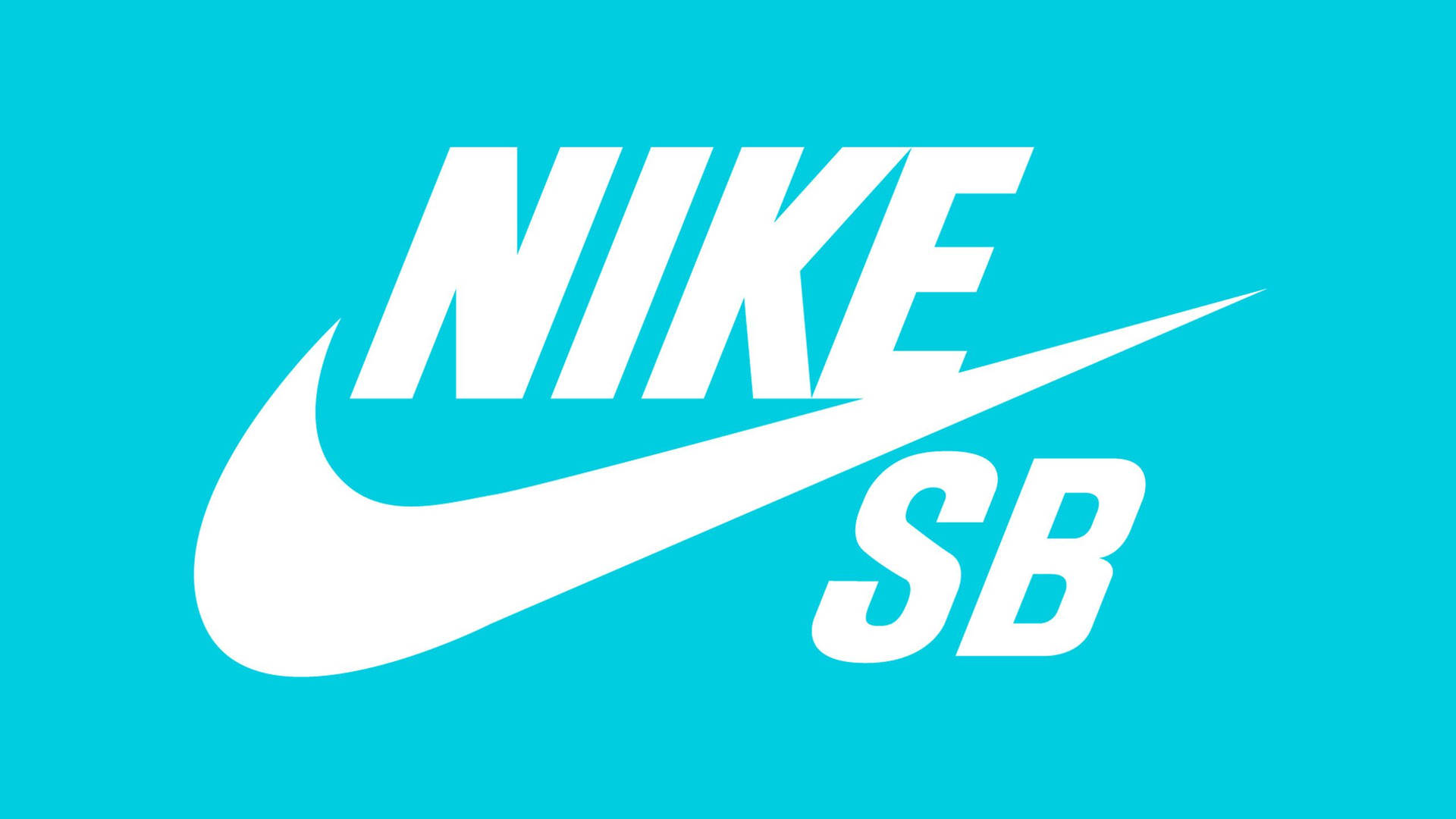 Cool Nike Sb Logo Wallpaper
