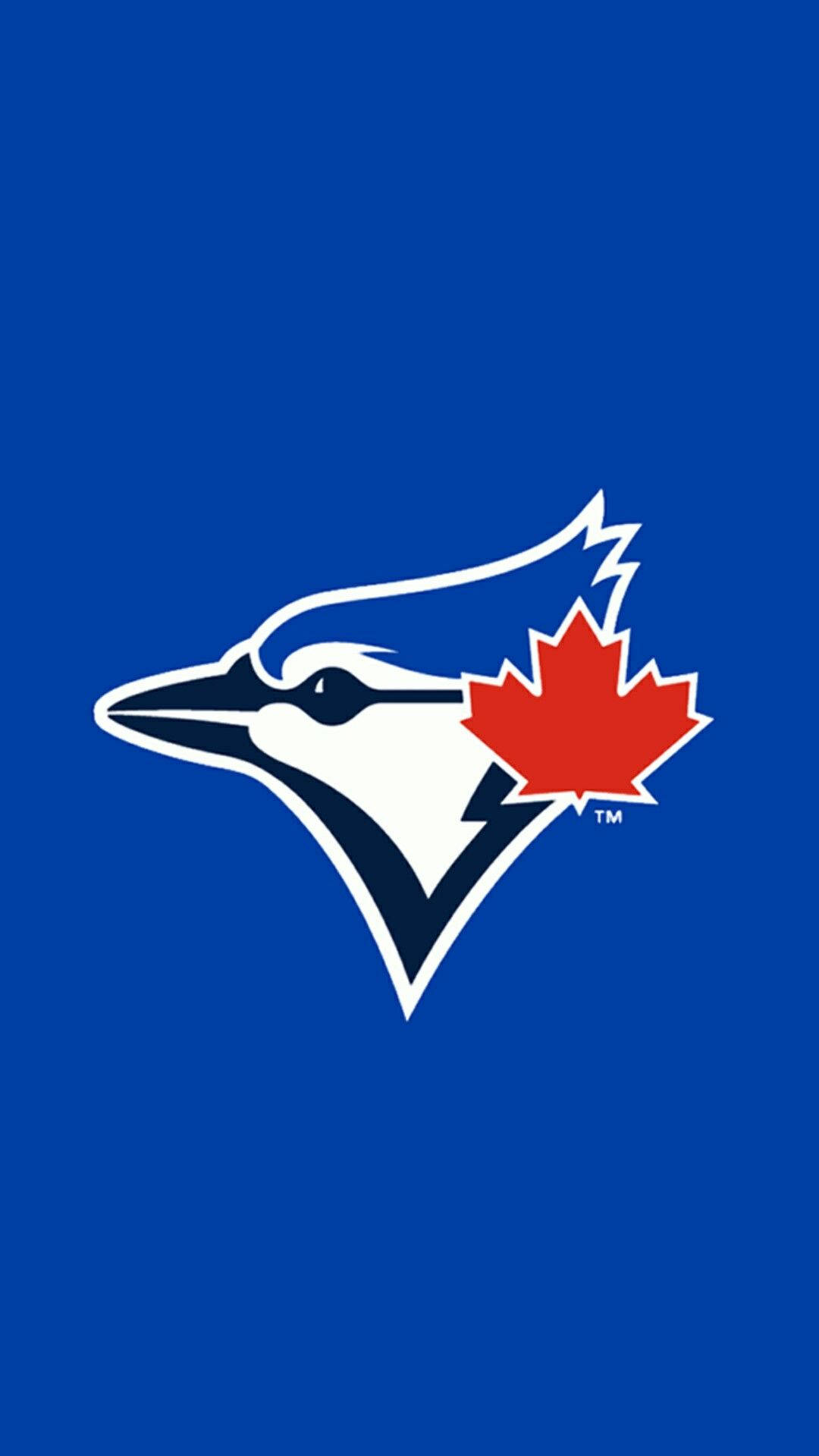 Cool Toronto Blue Jays Logo Wallpaper WallpapersOK