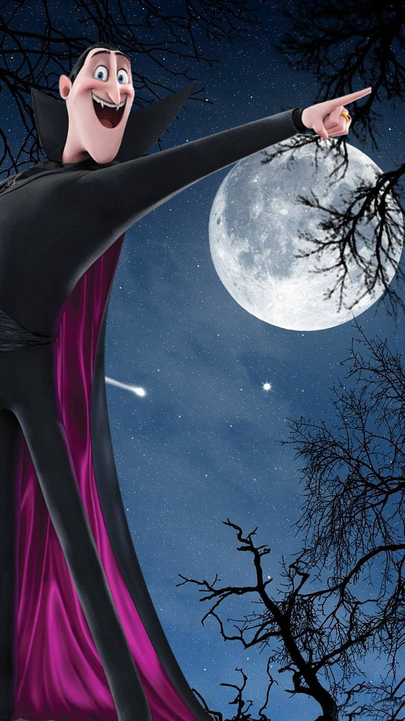 Hotel Transylvania Wallpapers WallpapersOK