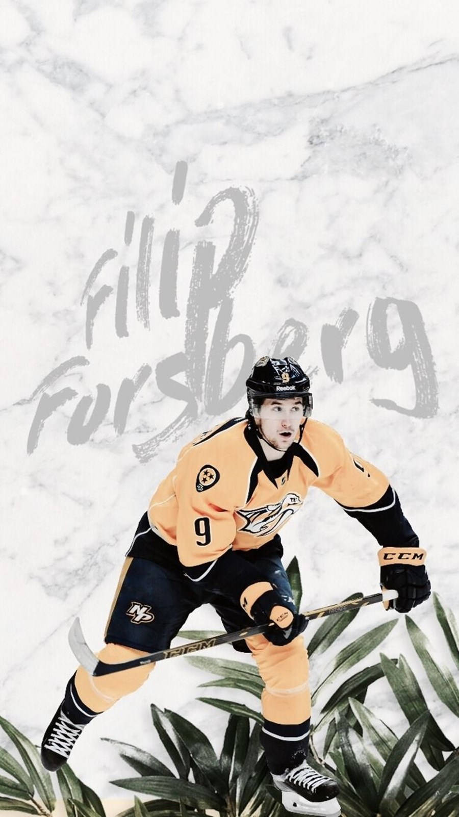 Creative Art Design Filip Forsberg Wallpaper