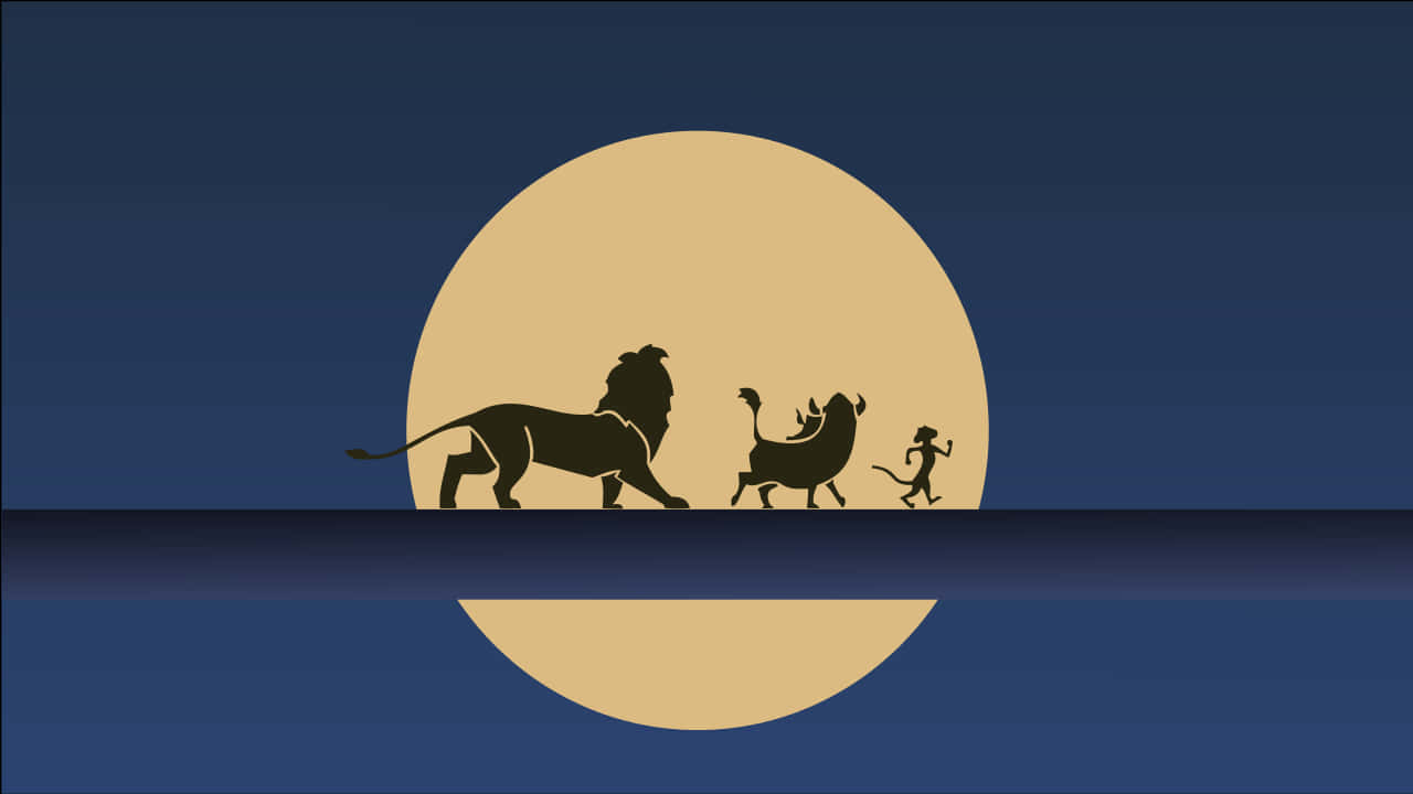 Customize Your Laptop With Aesthetic Disney Laptop Designs! Wallpaper