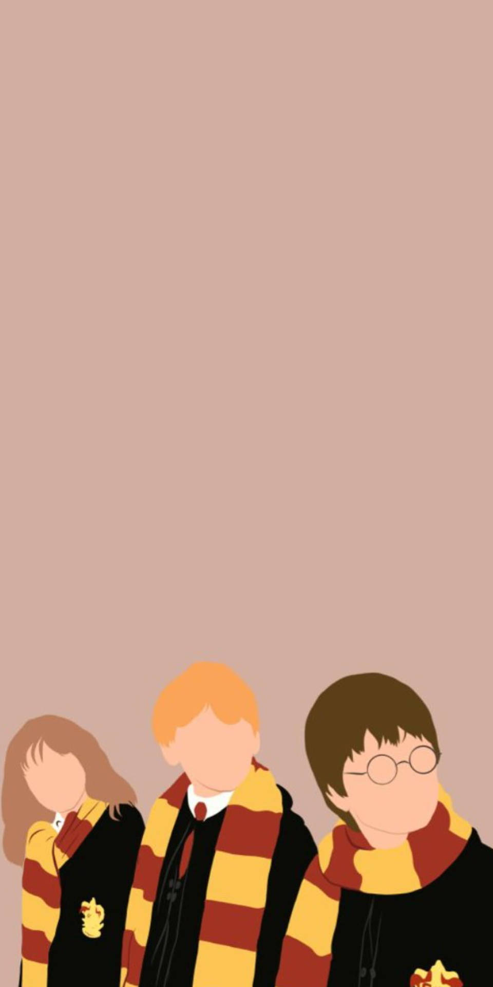 Cute harry potter wallpapers discount