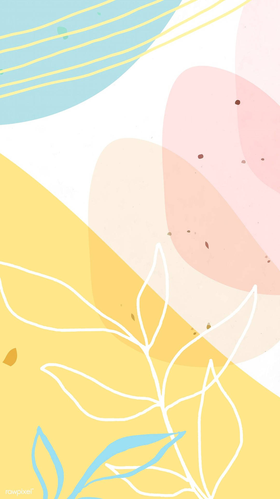 Pastel Abstract Wallpapers | WallpapersOK