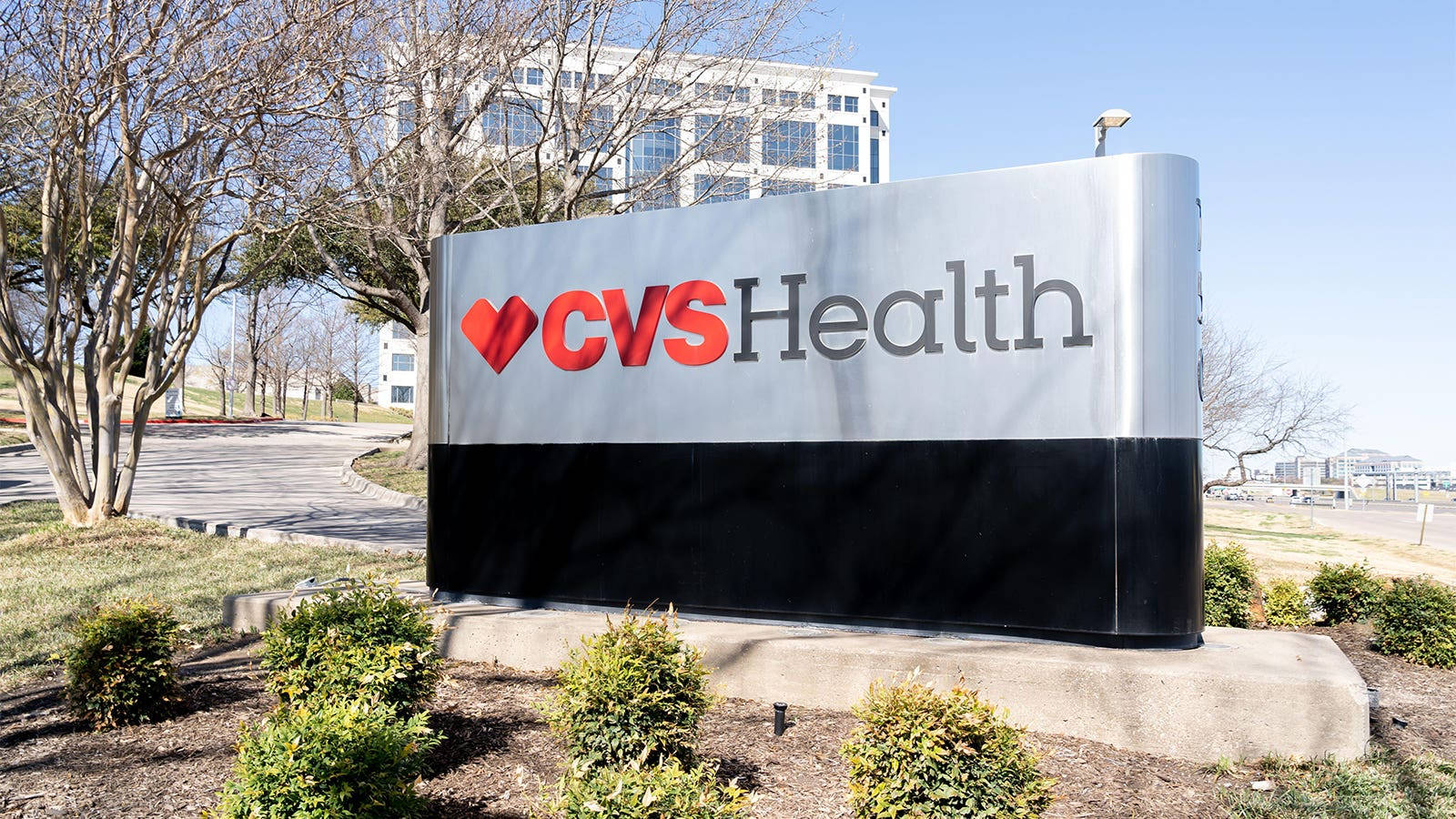 Cvs Health Panel Wallpaper