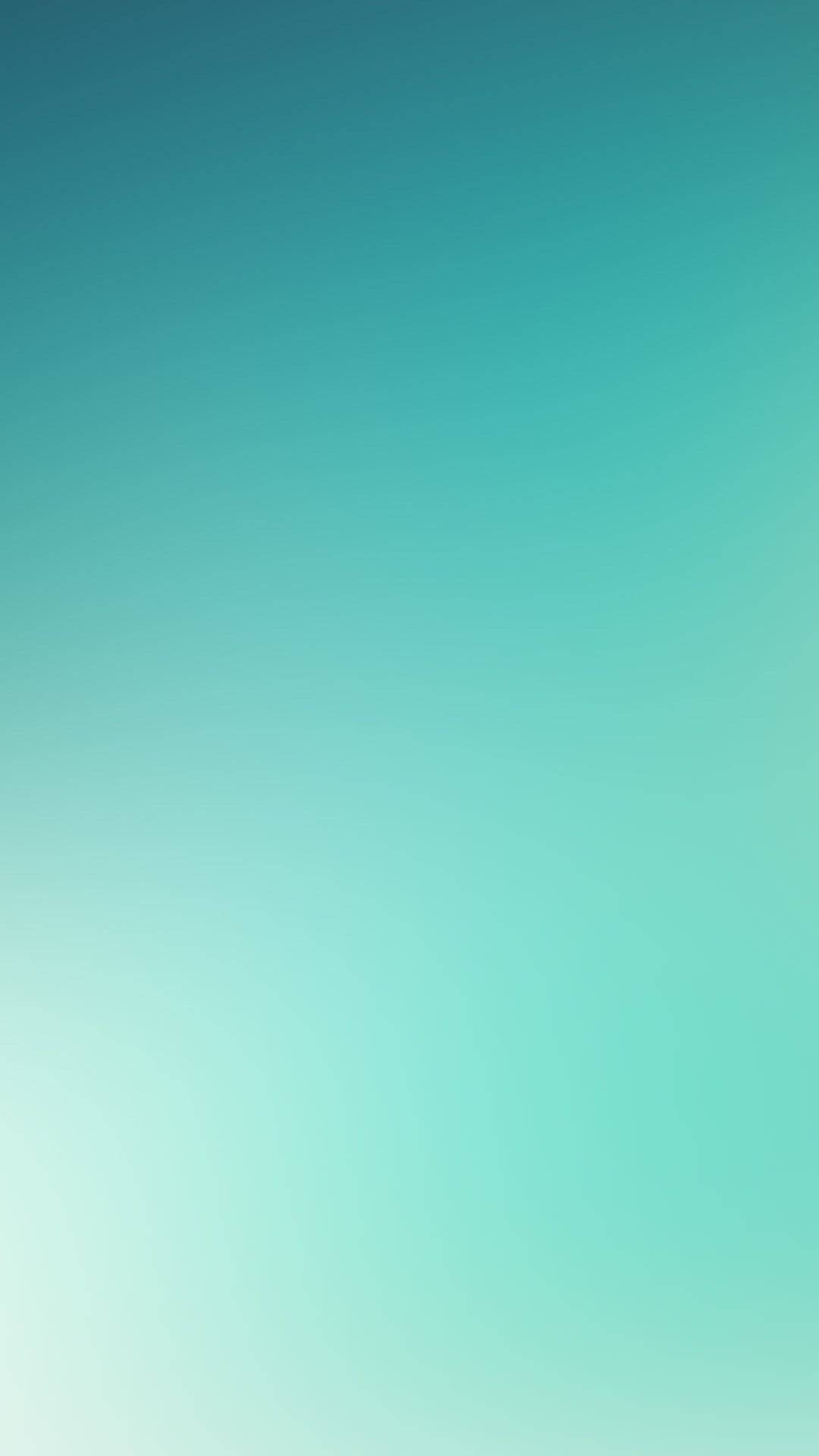 Cyan And Turquoise Color Iphone Wallpaper | WallpapersOK